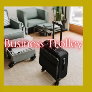 Business Trolley